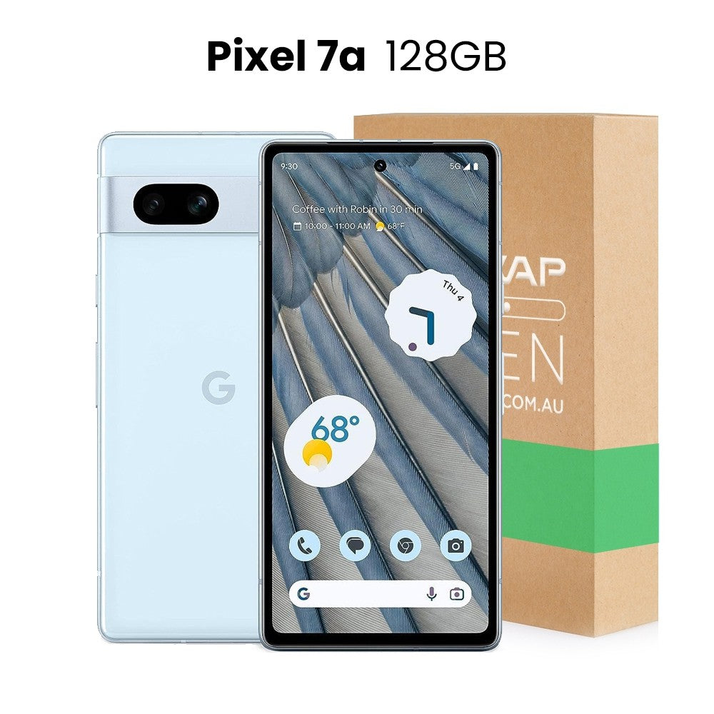 Google Pixel 7a 128GB – Pre Owned Grade A (As New Condition)