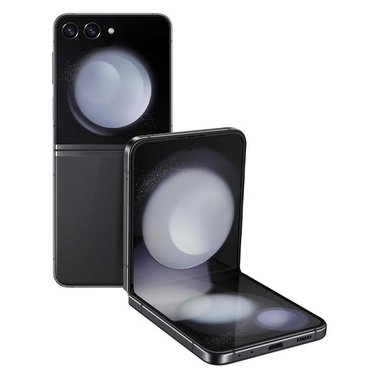 Samsung Galaxy Z Flip 5 256GB – Grade B+ Pre-Owned (Excellent Condition)