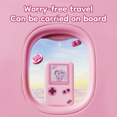 Constellation Series 5000mah Wireless Magnetic Power Bank MLP-P20