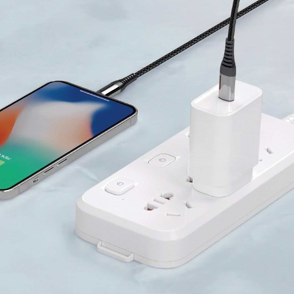 20W PD3.0 USB-C Charging Adapter