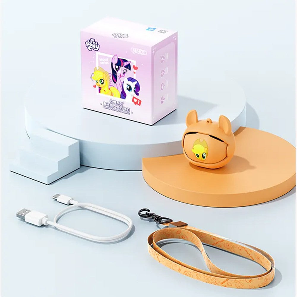 Mood Series True Wireless In-Ear Headphones MLP-EC10 – Bluetooth 5.0, HD Sound