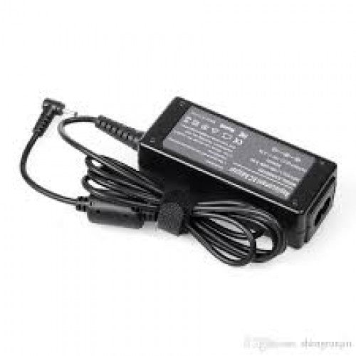 40W 19V 2.1A AC Power Adapter Charger for ASUS Laptop – 2.5×0.7mm Slim Tip