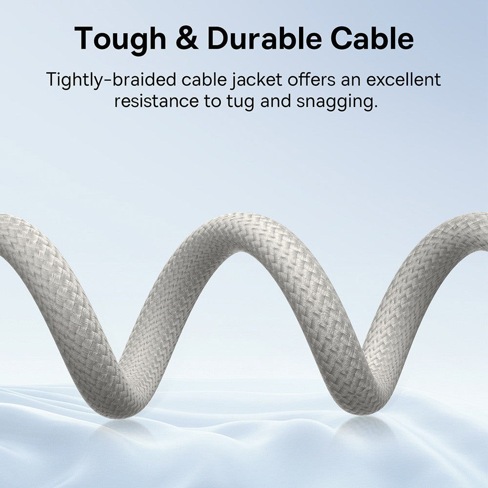 Simple Mini4 Magnetic Wireless Charging Stand Qi2 15W