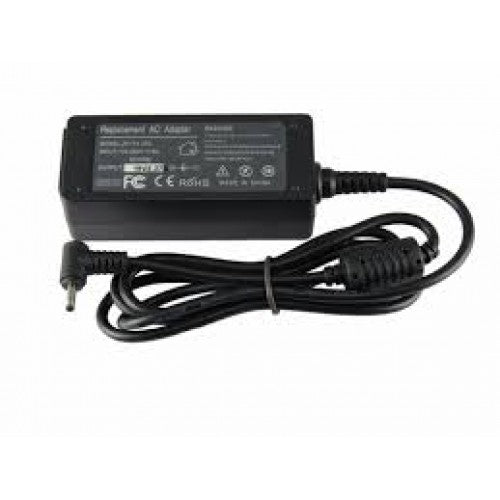 65W 19V 3.42A AC Power Adapter Charger for ASUS Laptop – 4.0×1.35mm Slim Round Tip