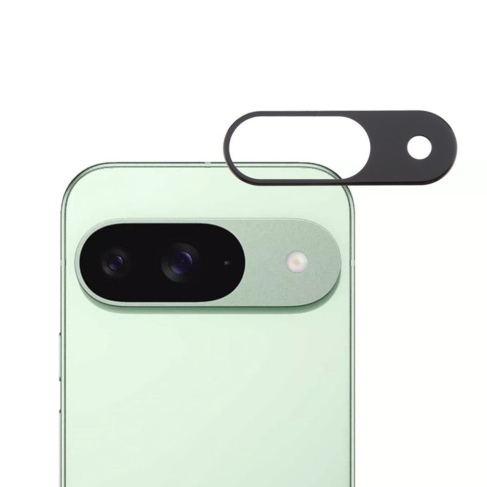 3D Silk Printing Camera Lens Protector Film for Google Pixel 9