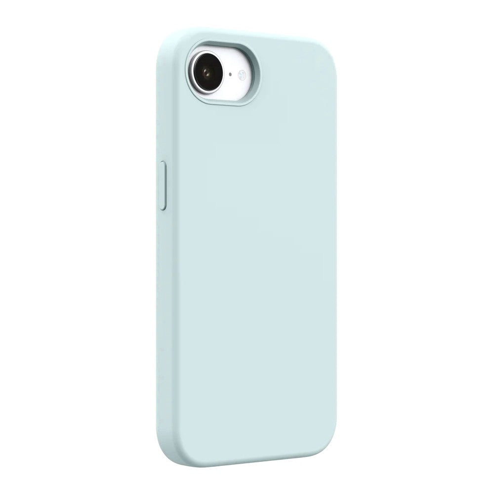 Liquid Silicone Case Cover for iPhone 16e | Soft Touch & Full Protection