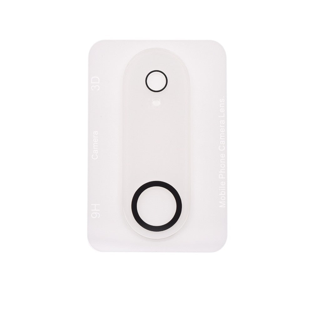 Back Camera Lens HD Tempered Glass Protector for iPhone 17 Air