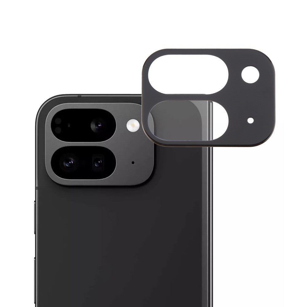 3D Silk Printing Camera Lens Protector Film for Google Pixel 9 Pro Fold