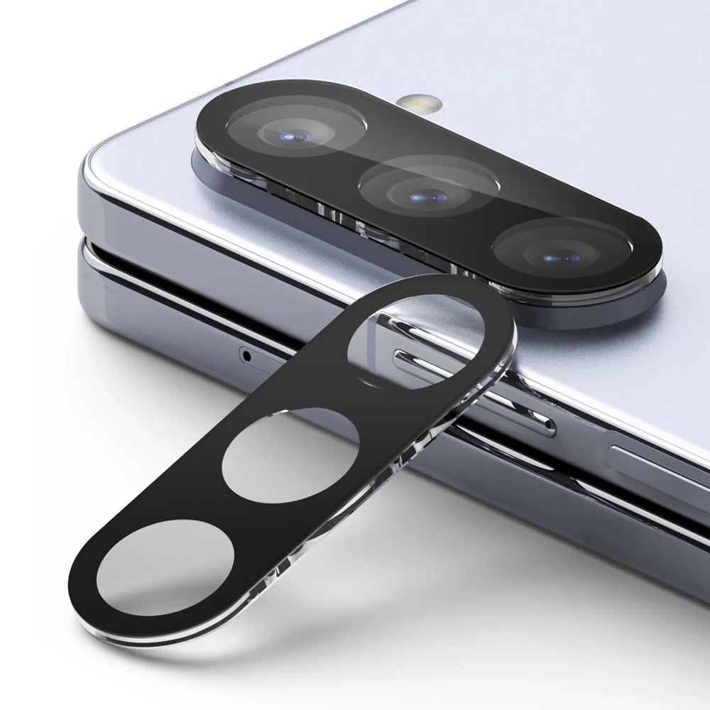 3D Silk Printing Camera Lens Protector Film for Samsung Galaxy Z Fold7 – Scratch-Resistant HD Camera Guard