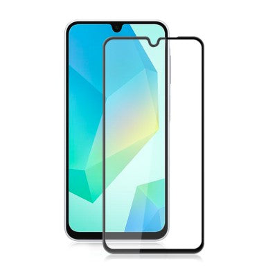 Full Coverage Tempered Glass Screen Protector for Samsung Galaxy A16 5G / A26 5G