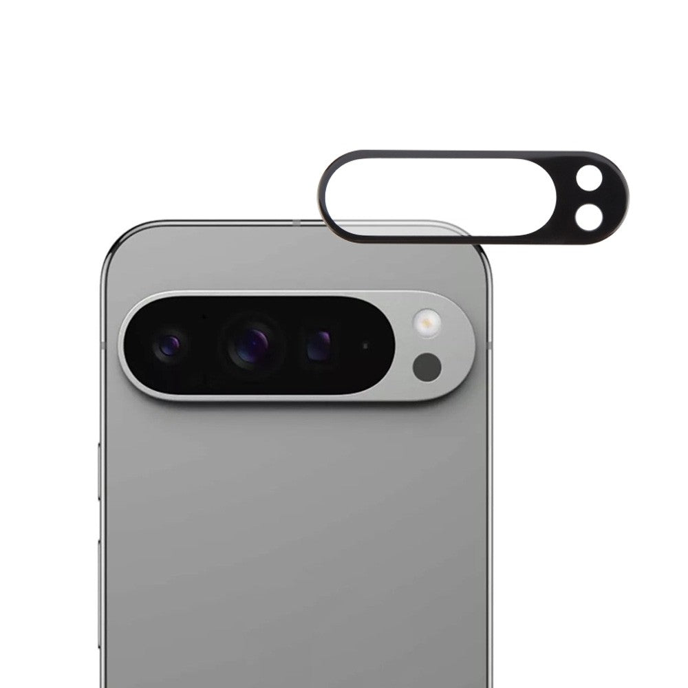 3D Silk Printing Camera Lens Protector Film for Google Pixel 9 Pro XL