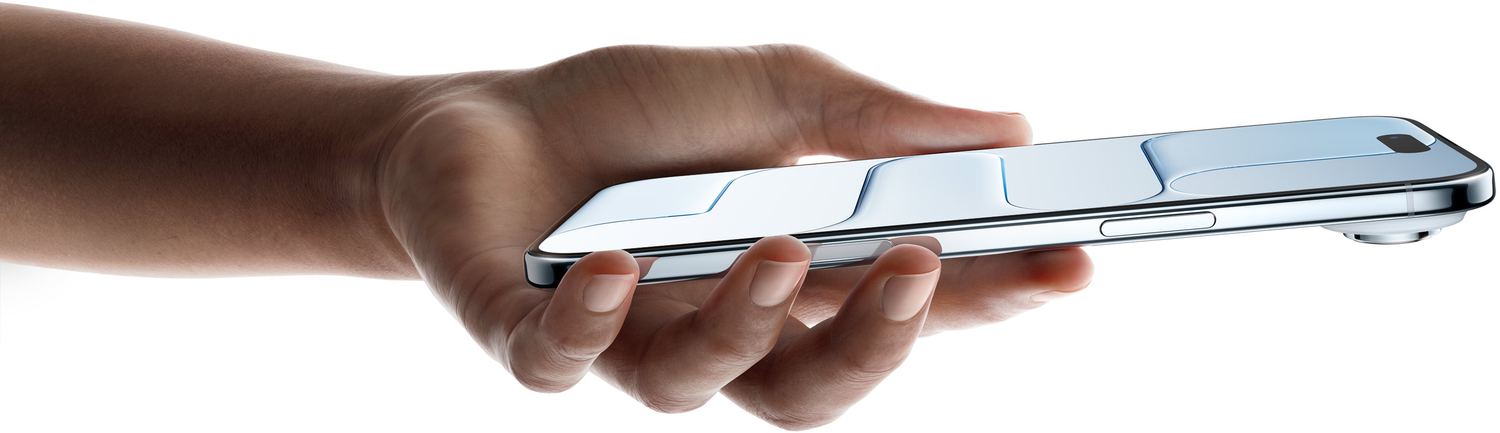 Apple iPhone Air Accessories