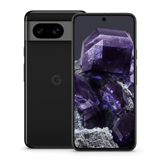 Google Pixel 8 128GB – Pre Owned  Grade B (Good Condition)
