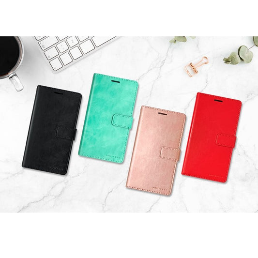 Simply Roar The Choice Diary Case for Samsung Galaxy S25 Ultra