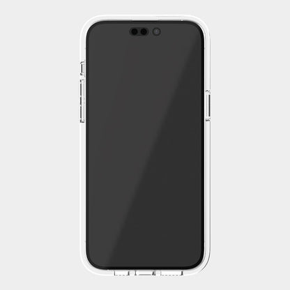 PURE MagSafe Shock Proof Case for iPhone 16 Pro Max - Clear