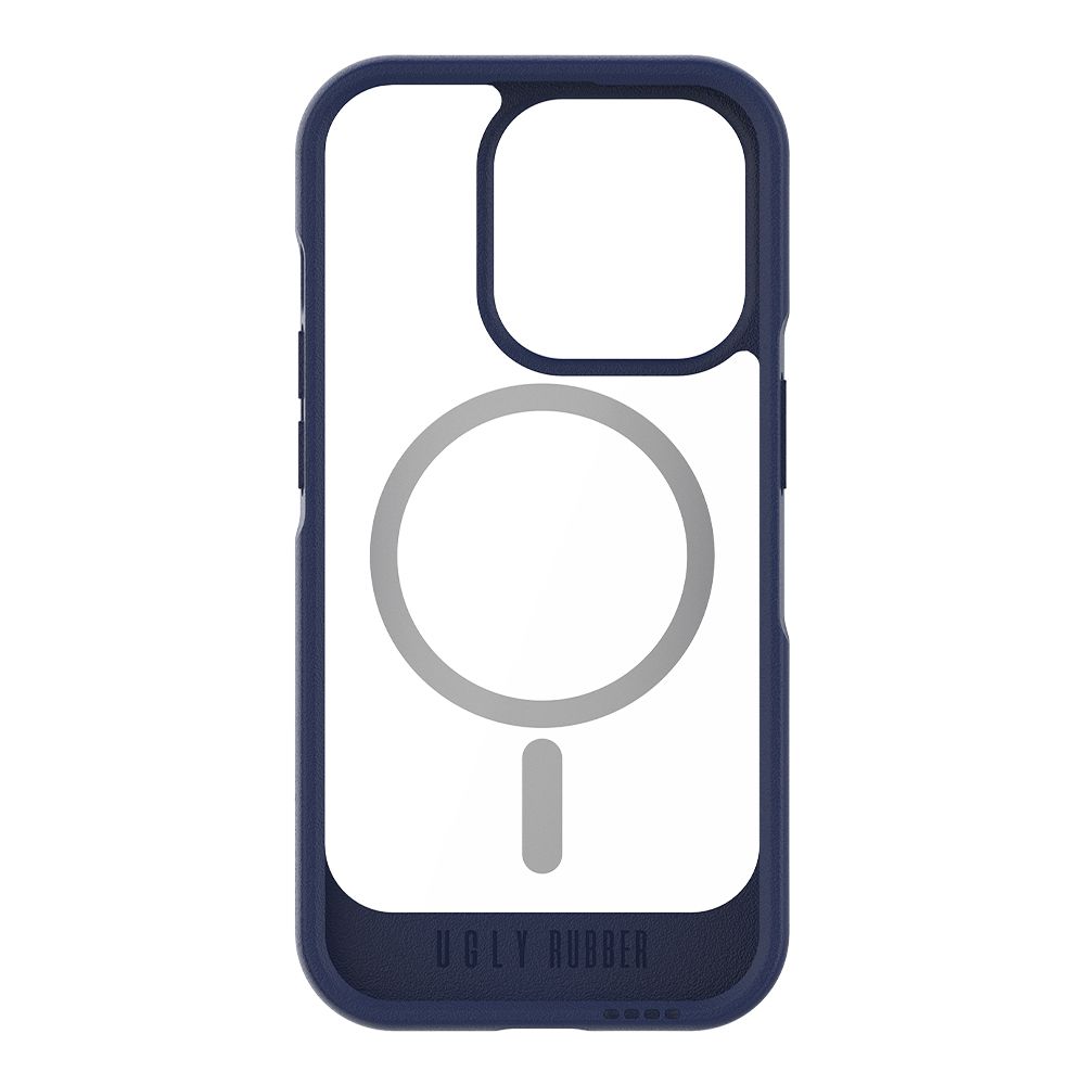 G-MODEL MagSafe Shock Proof Case for iPhone 16 Pro Max - Navy