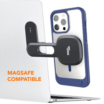 G-MODEL MagSafe Shock Proof Case for iPhone 16 Pro Max - Navy
