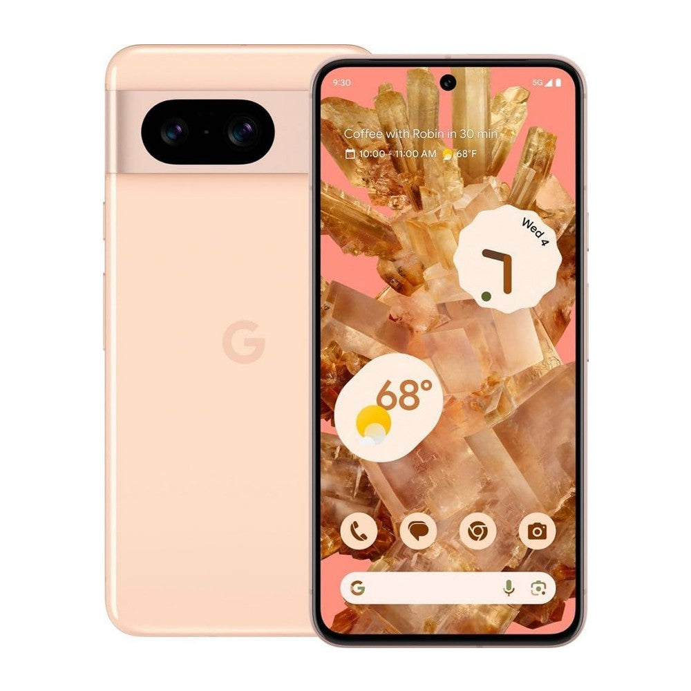 Google Pixel 8 128GB – Pre Owned  Grade B (Good Condition)