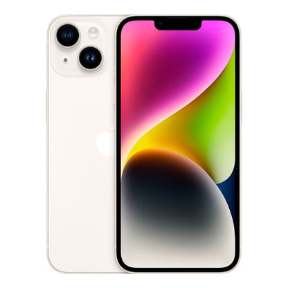 Apple iPhone 14 – 128GB (Used, Grade B+)