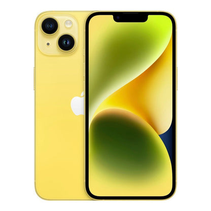 Apple iPhone 14 – 128GB (Used, Grade B+)