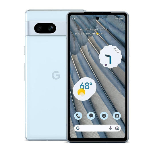Google Pixel 7a 128GB – Pre Owned Grade A (As New Condition)