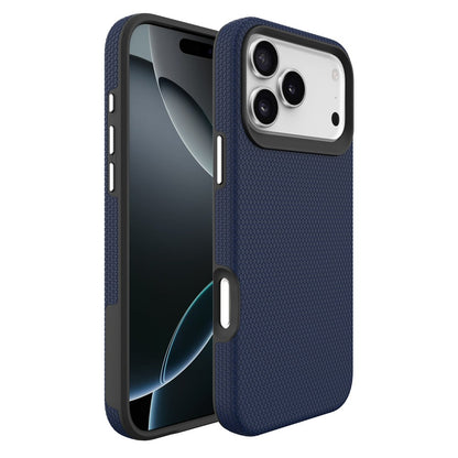 Rugged Shockproof Case Cover with Magnetic Ring for iPhone 17 Pro Max