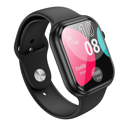 BD10 Smart Sports Watch – Call Version