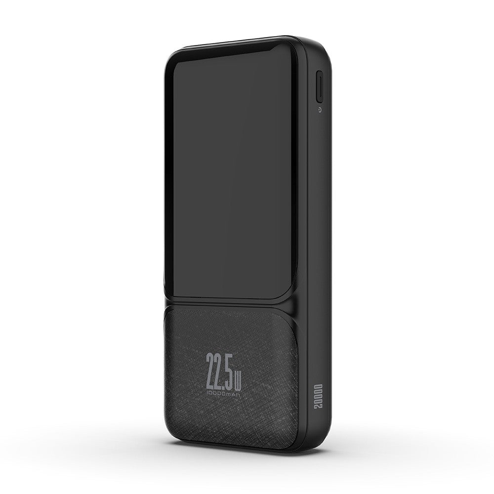 POWER SQUARE 0 Digital Display Power Bank 20000mAh 22.5W