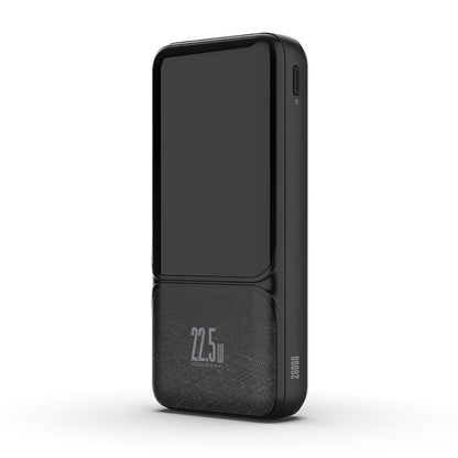 POWER SQUARE 0 Digital Display Power Bank 20000mAh 22.5W
