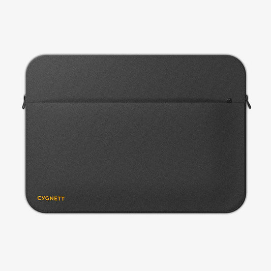 EcoSleeve – Large 15” / 16” Laptop Sleeve | 100% Recycled Eco-Friendly Material | Protective Soft Case