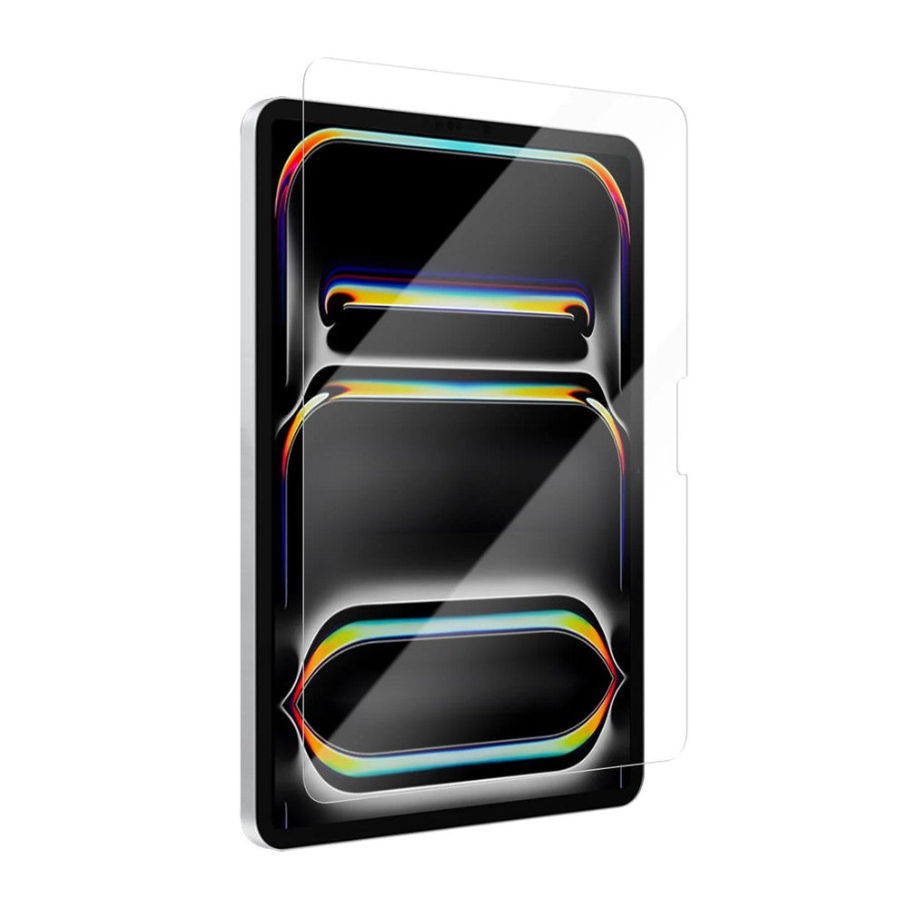 Tempered Glass Screen Protector For iPad Pro 13 (2024)
