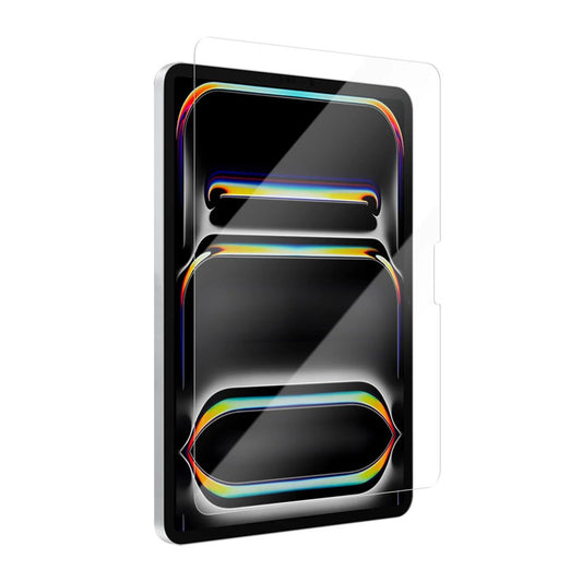 Tempered Glass Screen Protector For iPad Pro 13 (2024)