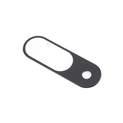 3D Silk Printing Camera Lens Protector Film for Google Pixel 9