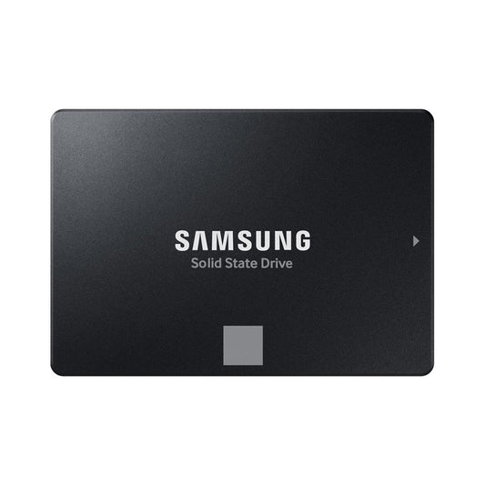 870 EVO 500GB SATA III 2.5" SSD (MZ-77E500BW)