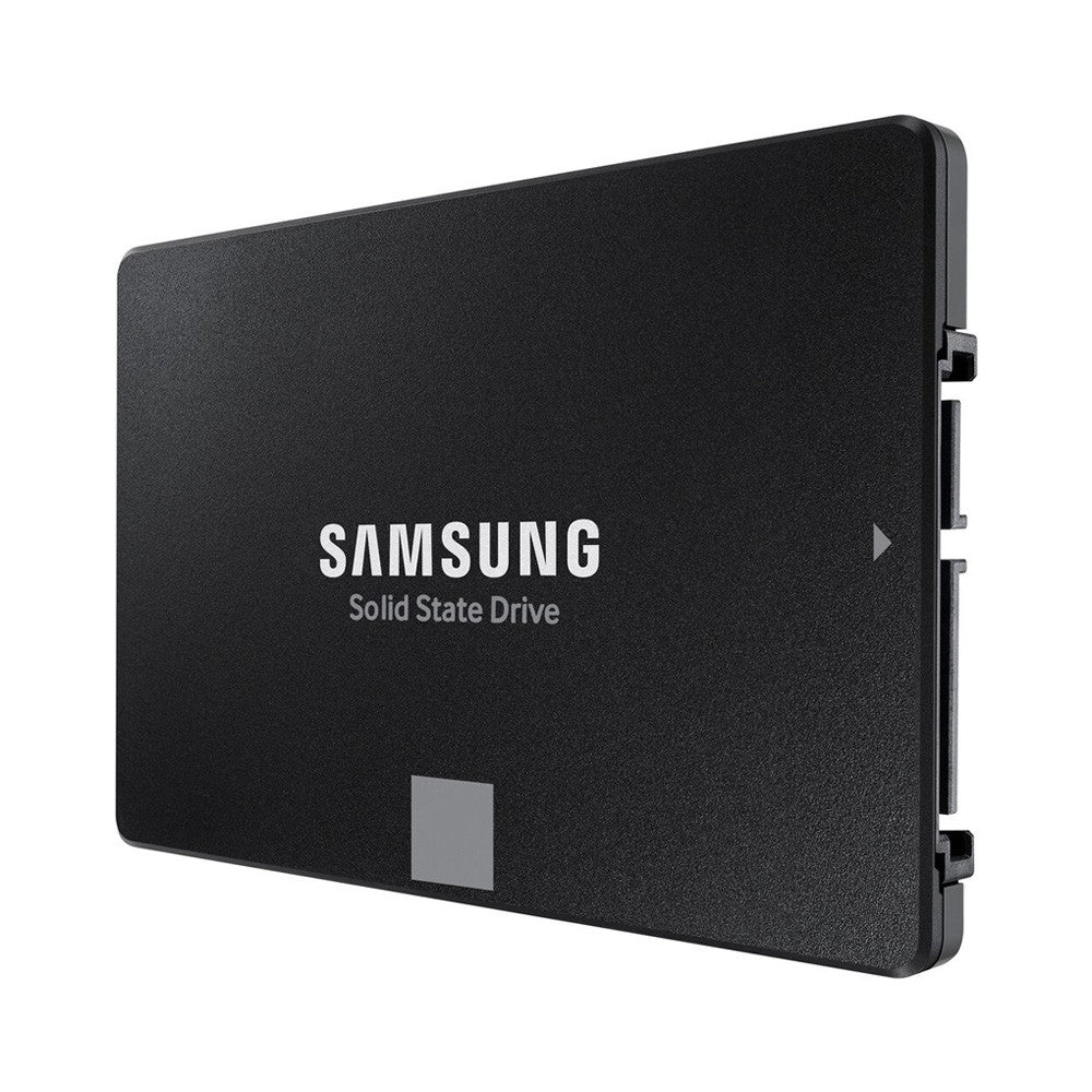 870 EVO 500GB SATA III 2.5" SSD (MZ-77E500BW)