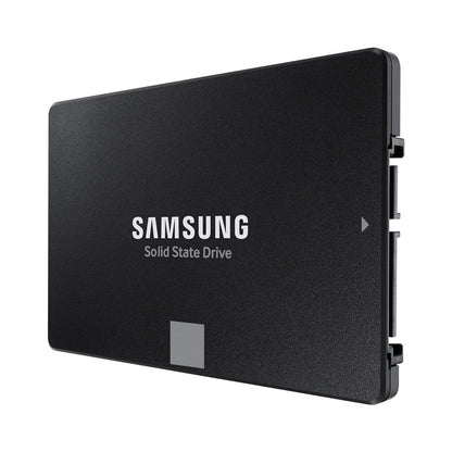 870 EVO 500GB SATA III 2.5" SSD (MZ-77E500BW)