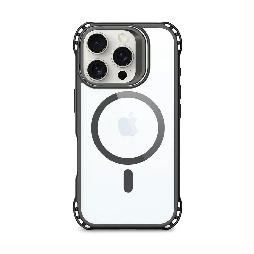 Rebound Drop Protection MagSafe Case for iPhone 16 Pro Max