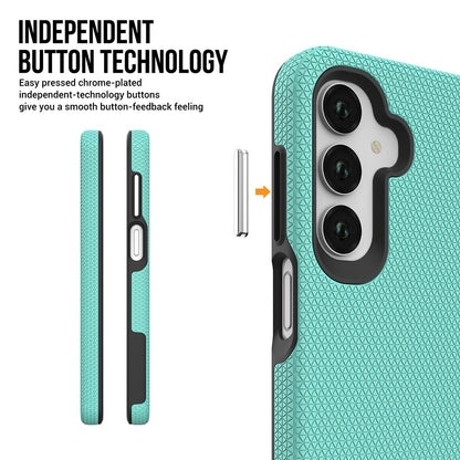 Rugged Shockproof Case for Samsung Galaxy A16 5G