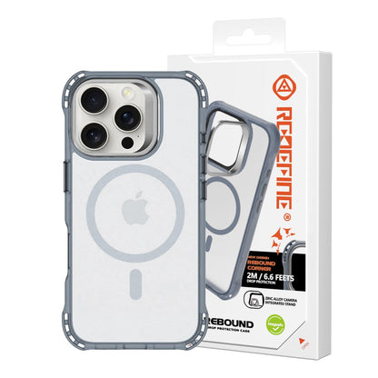 Rebound Drop Protection MagSafe Case for iPhone 16 Pro Max