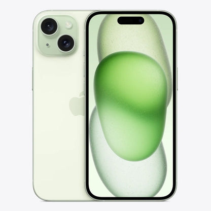 Apple iPhone 15 128GB - Refurbished (Grade A, As New)