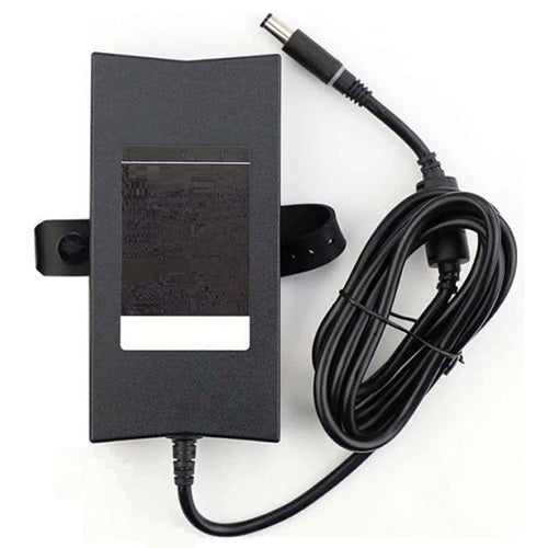 130W 19.5V 6.7A AC Laptop Charger (7.4×5.0mm) for Dell – Replacement 130W Power Adapter