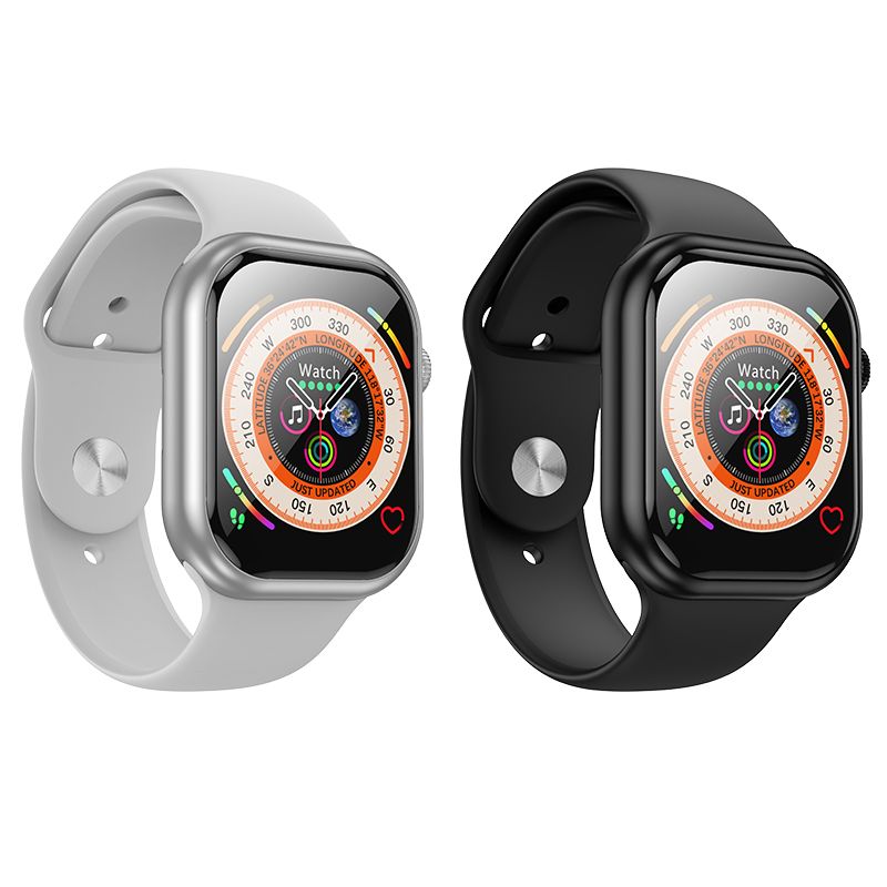 BD10 Smart Sports Watch – Call Version