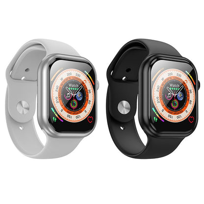 BD10 Smart Sports Watch – Call Version