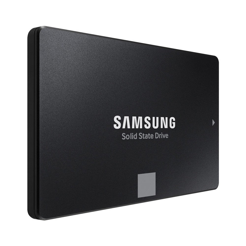 870 EVO 500GB SATA III 2.5" SSD (MZ-77E500BW)