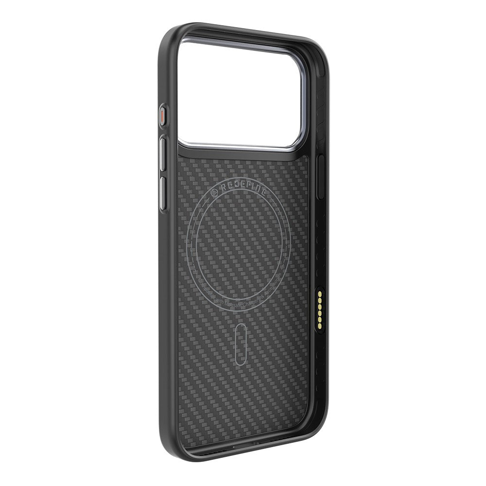 Armor Xtreme Soft TPU + 1500D Kevlar Case Cover with Magnetic Ring – Shockproof Protection for iPhone Air