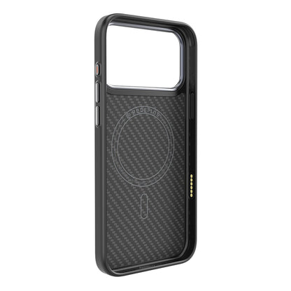 Armor Xtreme Soft TPU + 1500D Kevlar Case Cover with Magnetic Ring – Shockproof Protection for iPhone Air