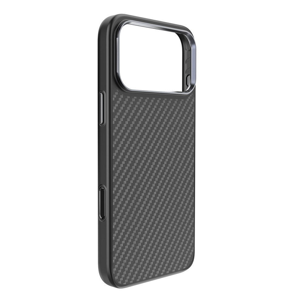 Armor Xtreme Soft TPU + 1500D Kevlar Case Cover with Magnetic Ring – Shockproof Protection for iPhone Air