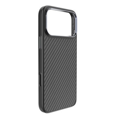 Armor Xtreme Soft TPU + 1500D Kevlar Case Cover with Magnetic Ring – Shockproof Protection for iPhone Air
