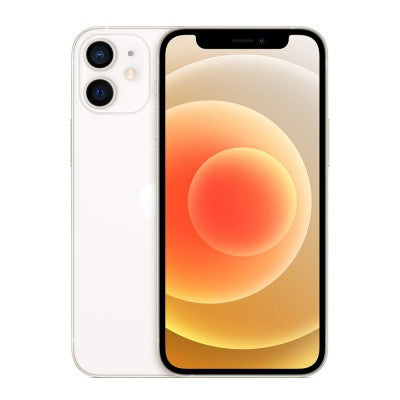 Apple iPhone 12 64GB - Refurbished (Grade A, As New)