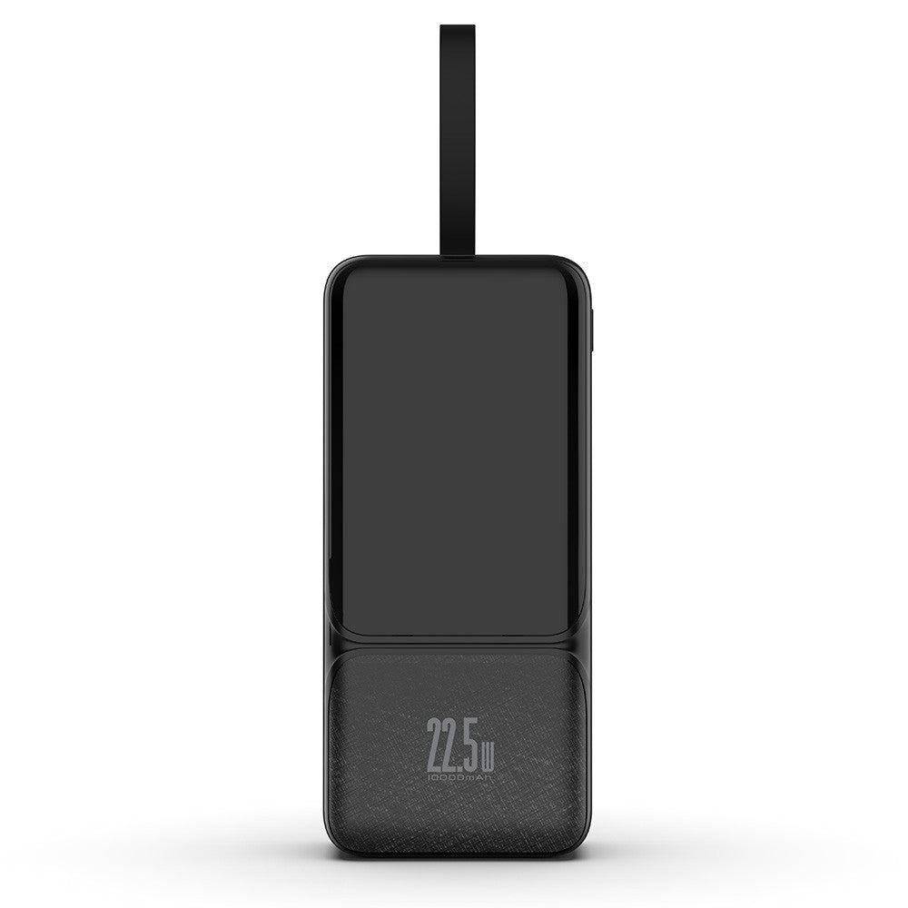 POWER SQUARE 0 Digital Display Power Bank 30000mAh 22.5W